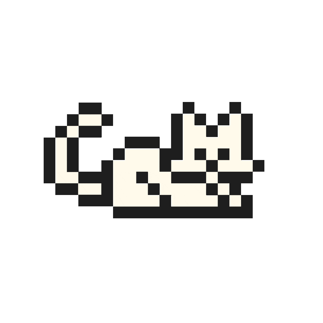 Mistral Gif cat